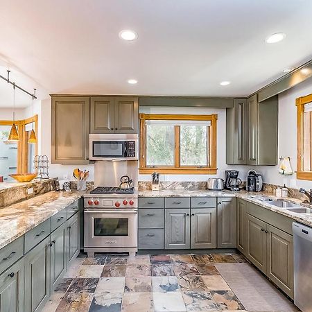 The Tomboy Townhome Telluride Bagian luar foto