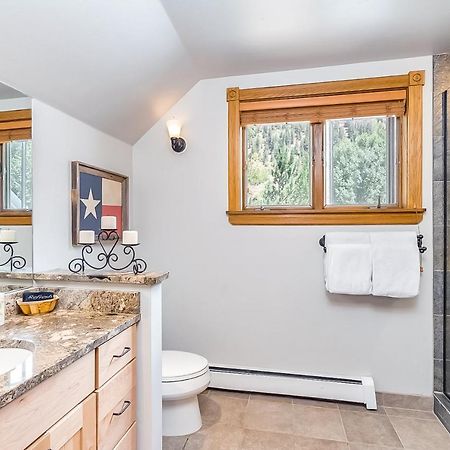 The Tomboy Townhome Telluride Bagian luar foto