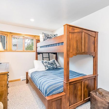 The Tomboy Townhome Telluride Bagian luar foto