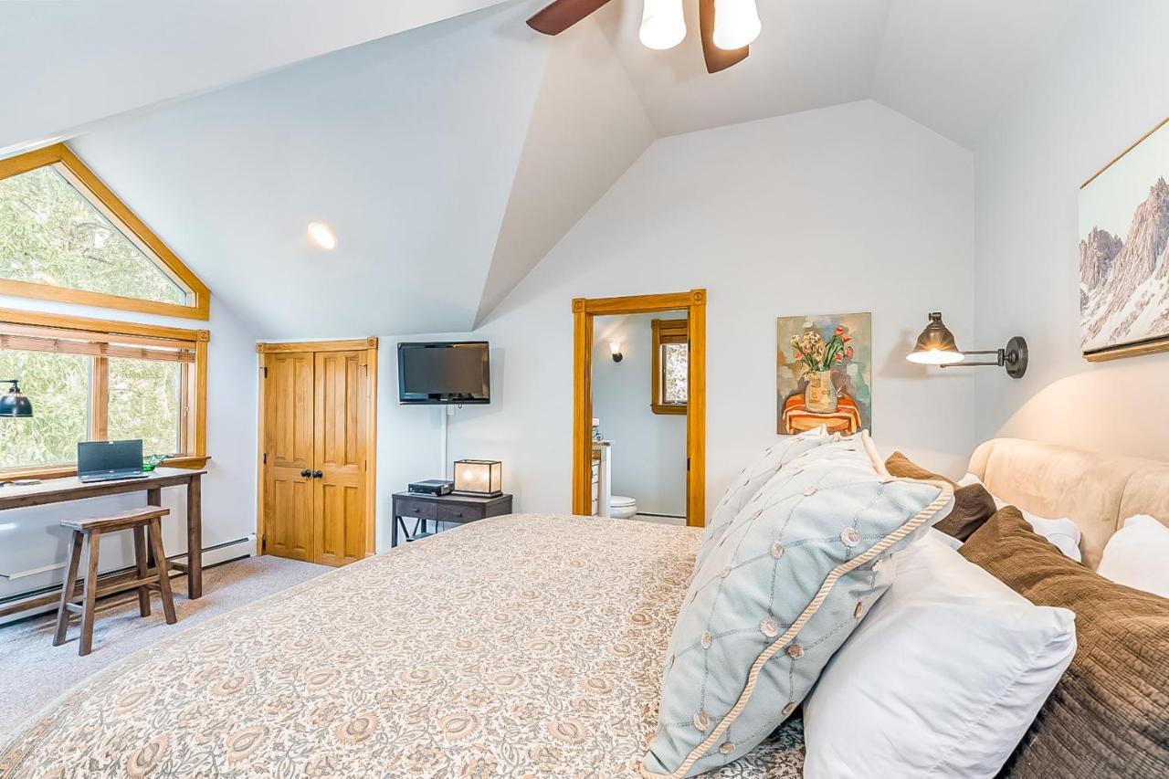 The Tomboy Townhome Telluride Bagian luar foto