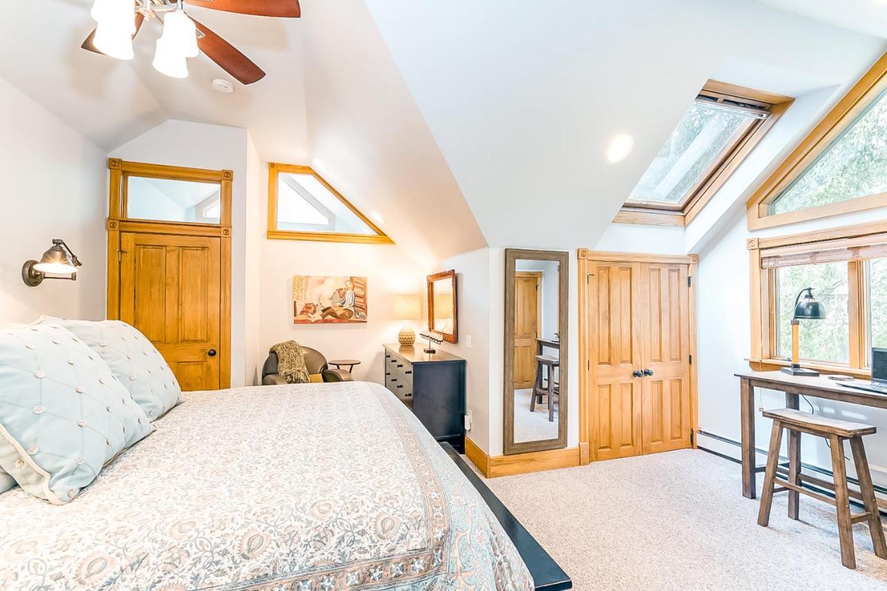 The Tomboy Townhome Telluride Bagian luar foto