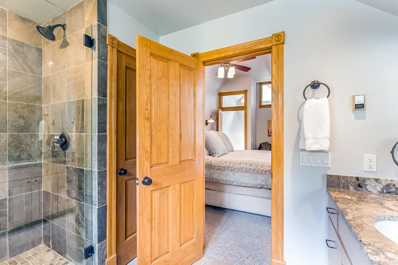 The Tomboy Townhome Telluride Bagian luar foto