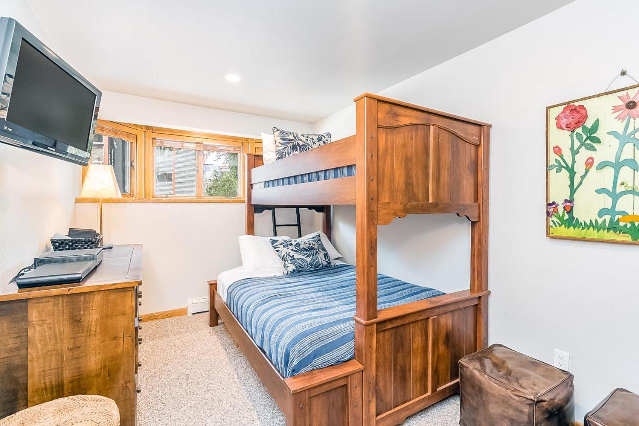 The Tomboy Townhome Telluride Bagian luar foto