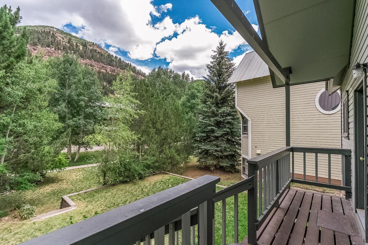 The Tomboy Townhome Telluride Bagian luar foto