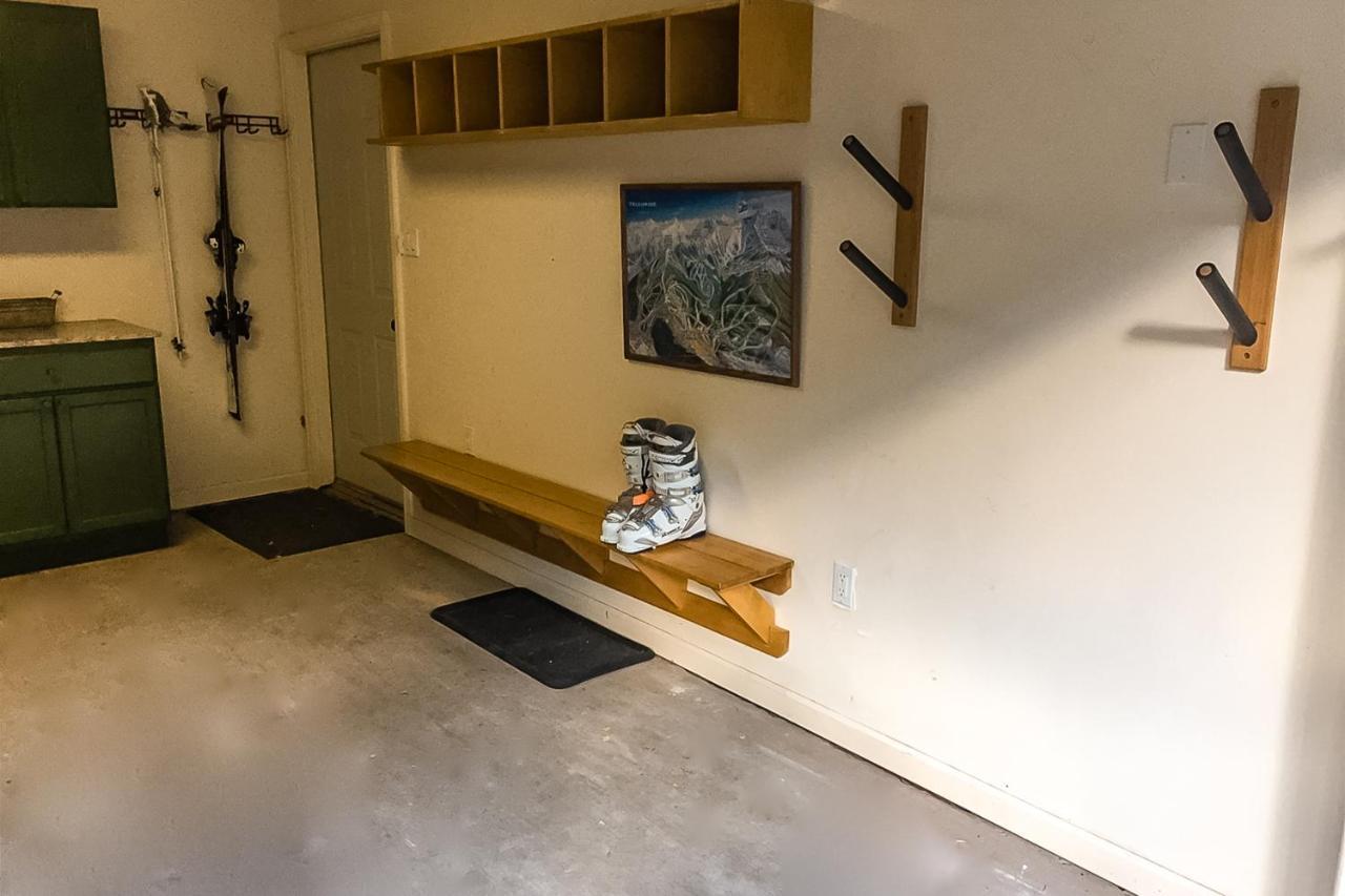 The Tomboy Townhome Telluride Bagian luar foto