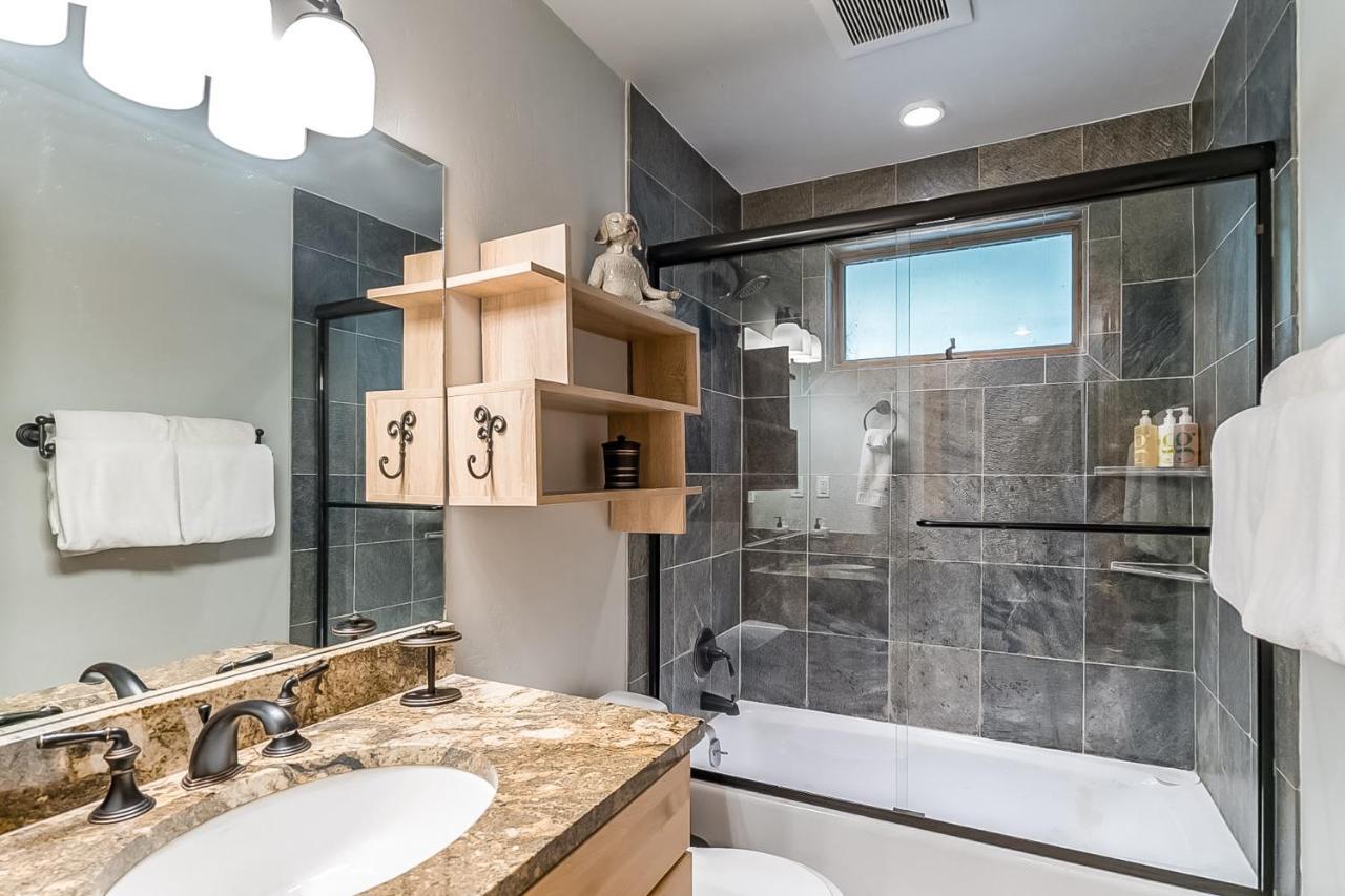 The Tomboy Townhome Telluride Bagian luar foto