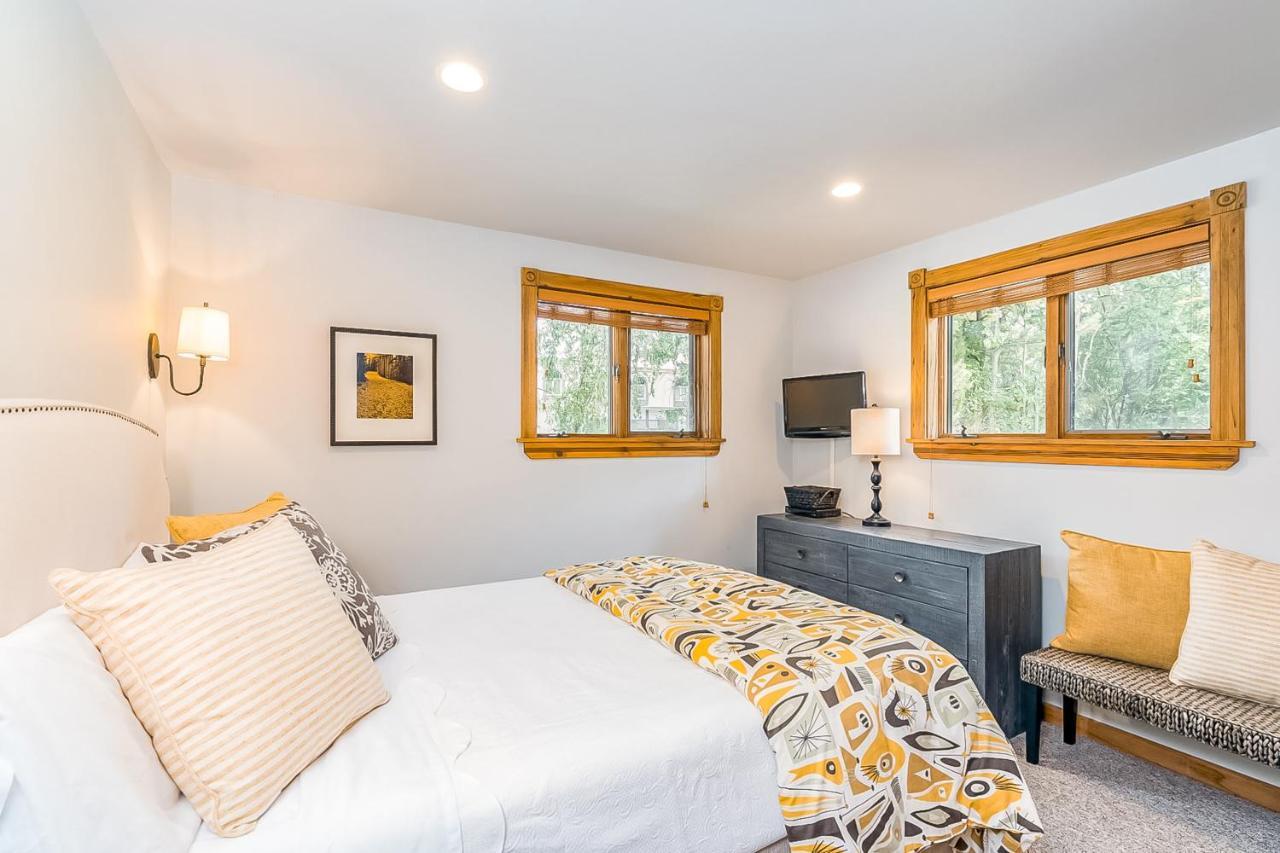 The Tomboy Townhome Telluride Bagian luar foto
